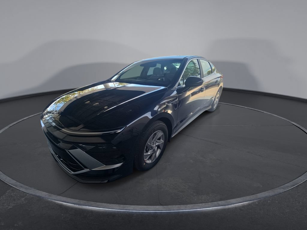 New 2026 Hyundai Sonata SE FWD image 4