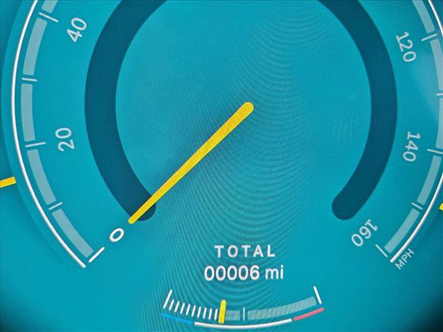 New 2026 MINI Cooper S FWD image 11