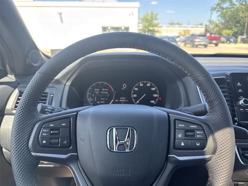 Used 2026 Honda Ridgeline TrailSport image 19