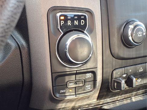 Used 2016 RAM 1500 Tradesman w/ Popular Equipment Group image 8