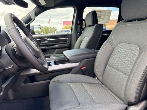 New 2025 RAM 1500 Big Horn image 15