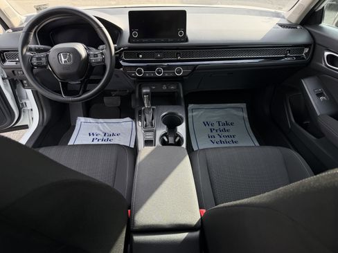 Used 2023 Honda Civic EX image 15