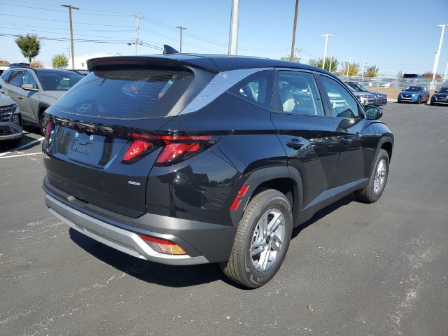 New 2026 Hyundai Tucson SE AWD/4WD image 4
