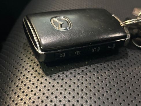 Used 2025 MAZDA CX-90 3.3 Turbo w/ Preferred Package image 27