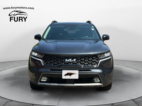 Used 2022 Kia Sorento X-Line EX AWD/4WD image 8