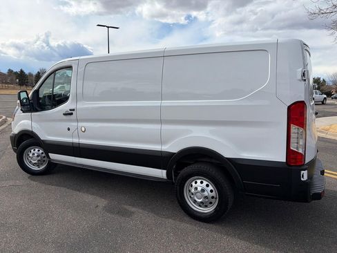 Used 2020 Ford Transit 250 Low Roof AWD image 2
