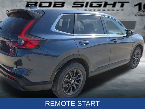 New 2026 Honda CR-V EX-L image 6