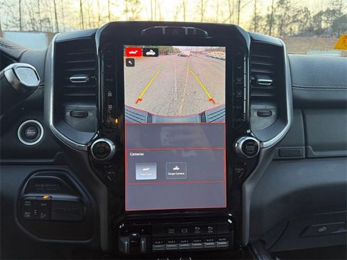 Used 2022 RAM 2500 Laramie image 21