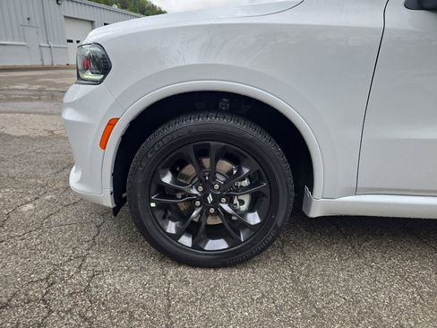 New 2026 Dodge Durango GT w/ Blacktop Package image 8