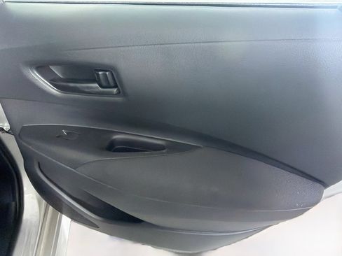 Used 2025 Toyota Corolla LE FWD image 26