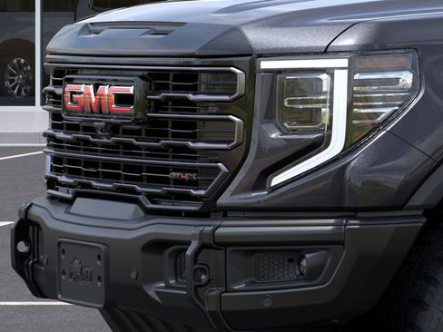 New 2026 GMC Sierra 1500 AT4X image 14