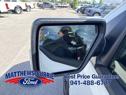 New 2026 Ford F150 Platinum AWD/4WD image 8