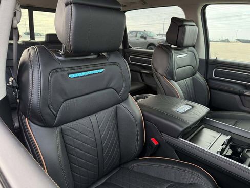 New 2026 RAM 1500 Tungsten w/ Off Road Group image 18