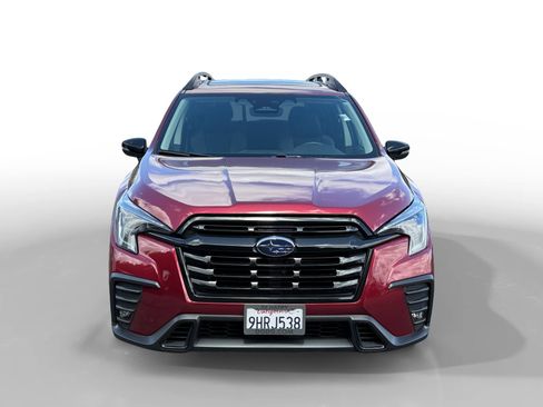 Certified 2023 Subaru Ascent Onyx Edition AWD/4WD image 8