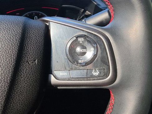 Used 2020 Honda Civic Si image 32