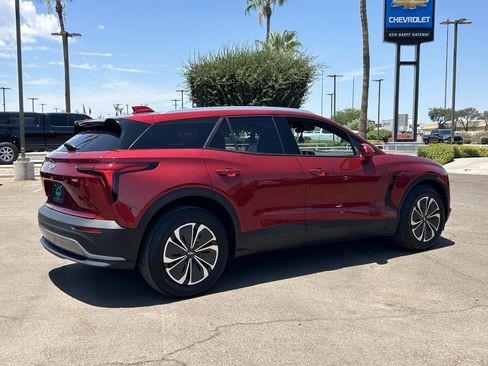 Used 2024 Chevrolet Blazer EV LT AWD/4WD image 5