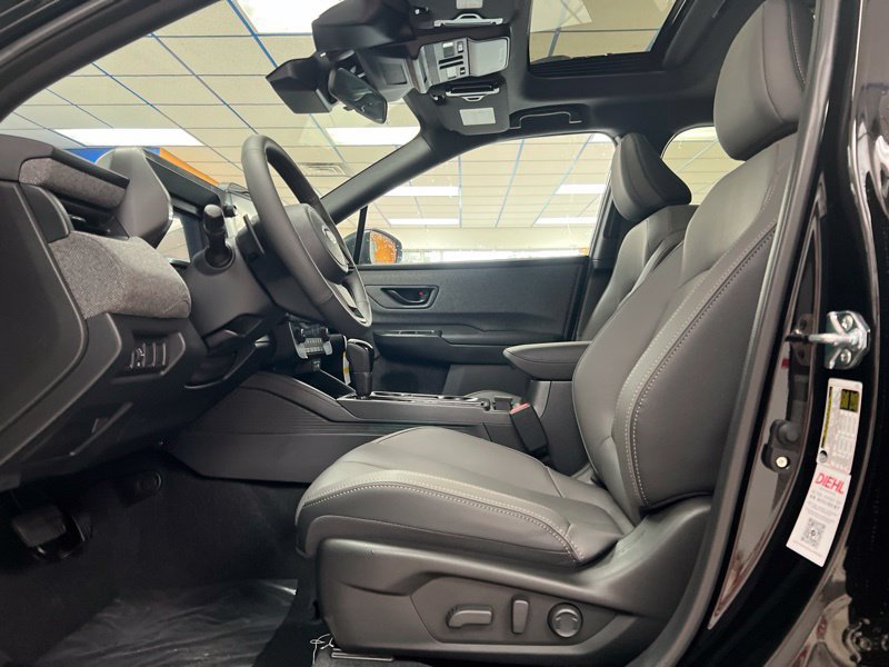 New 2026 Subaru Outback Limited AWD/4WD image 24