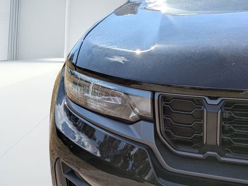 New 2026 Jeep Grand Cherokee Limited w/ Limited Altitude Package image 7