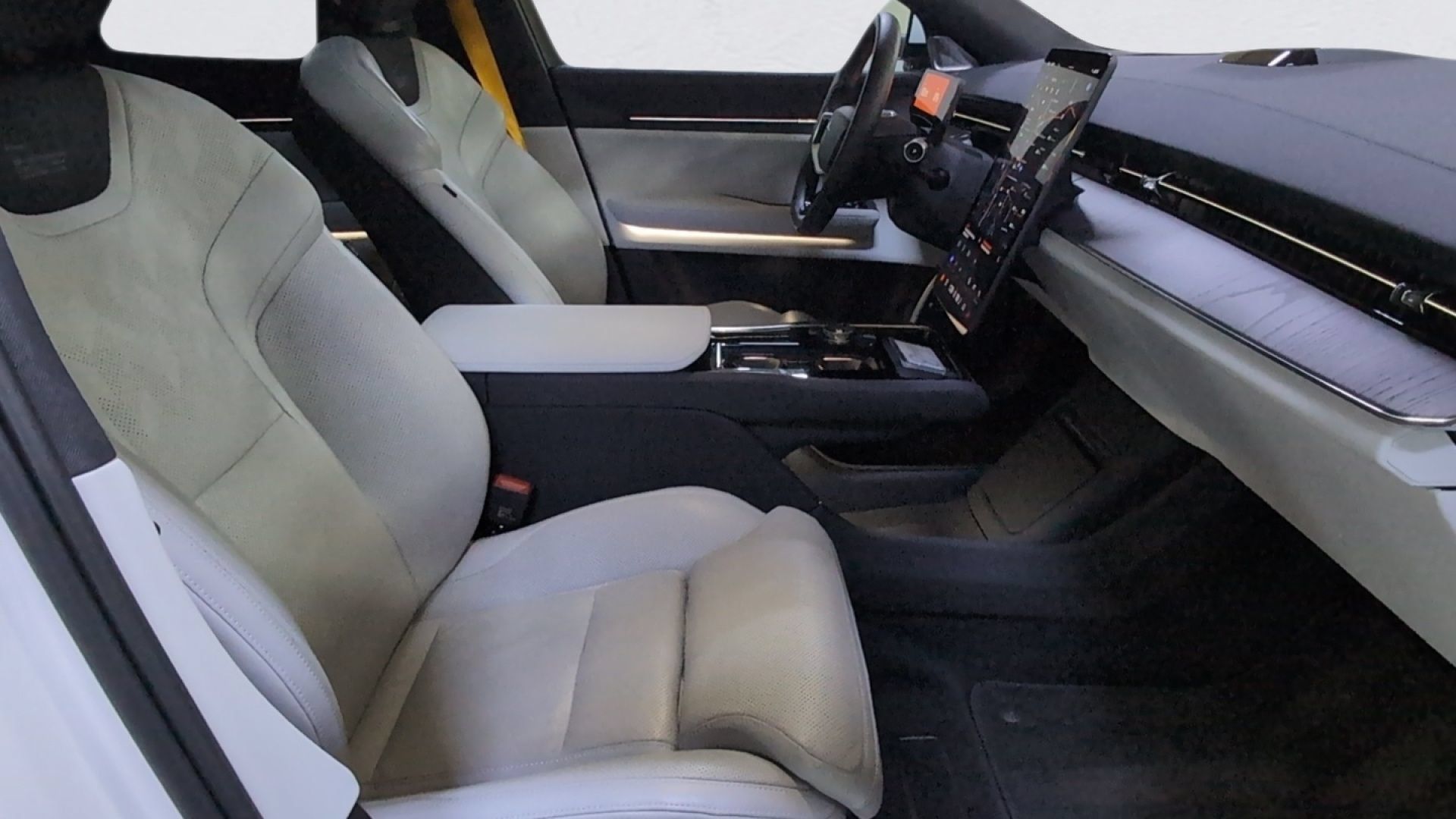 Used 2025 Polestar Polestar 3 AWD/4WD image 21