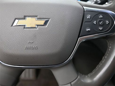 Used 2018 Chevrolet Traverse LT image 28