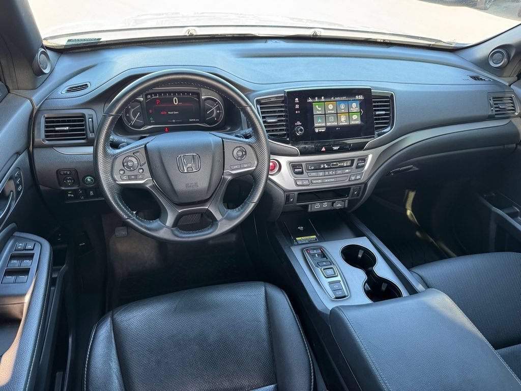 Used 2024 Honda Passport EX-L image 14