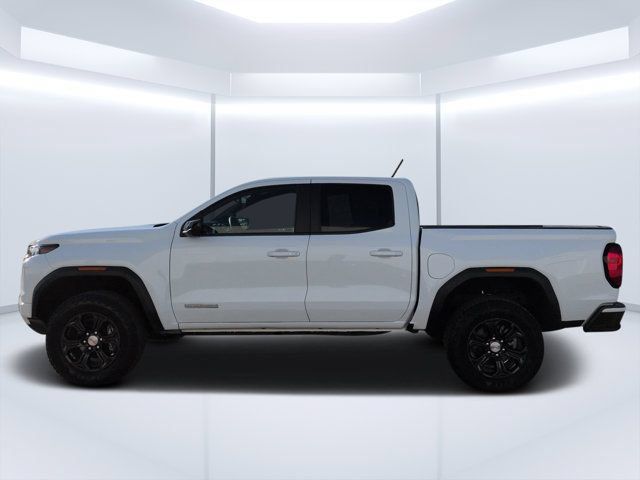 Used 2024 GMC Canyon Elevation w/ Elevation Premium Package RWD image 6