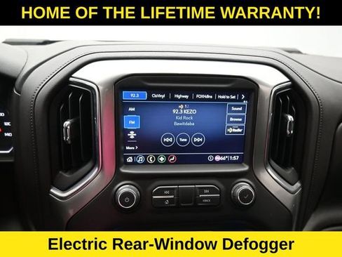 Used 2020 Chevrolet Silverado 2500 LT w/ All Star Edition AWD/4WD image 31