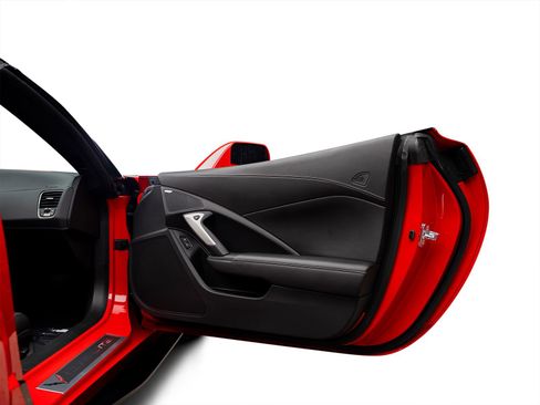 Used 2019 Chevrolet Corvette Z06 RWD image 50
