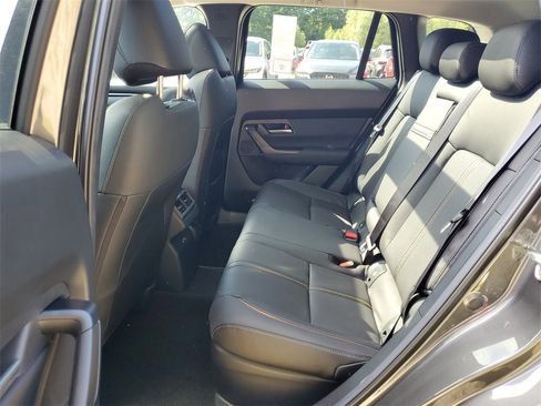 New 2025 MAZDA CX-50 AWD 2.5 Hybrid w/ Cargo Package image 14