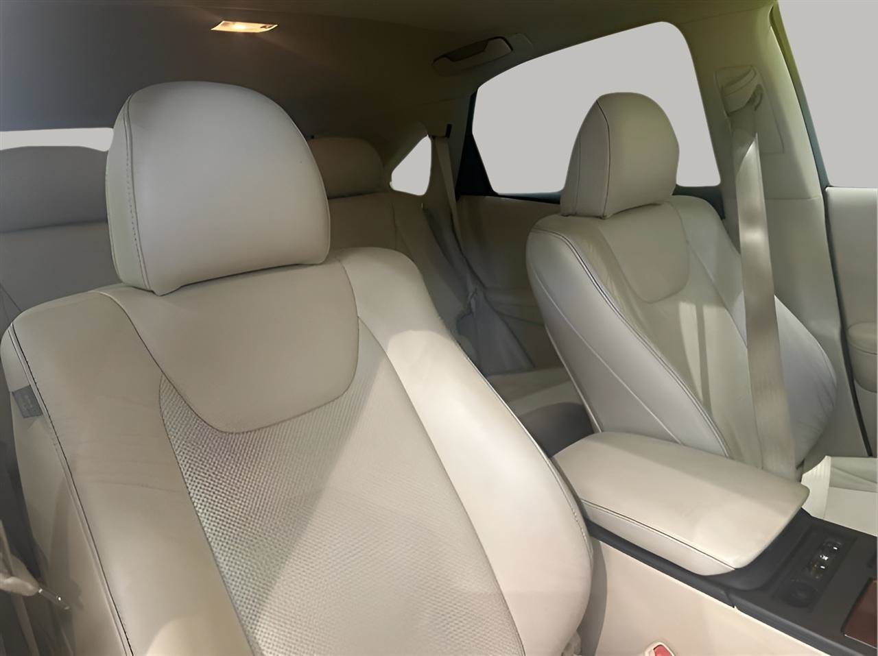 Used 2015 Lexus RX 350 AWD image 23