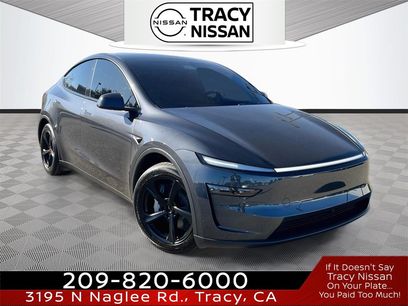 Used 2026 Tesla Model Y 2WD