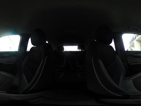 Used 2025 Chevrolet TrailBlazer LT image 42