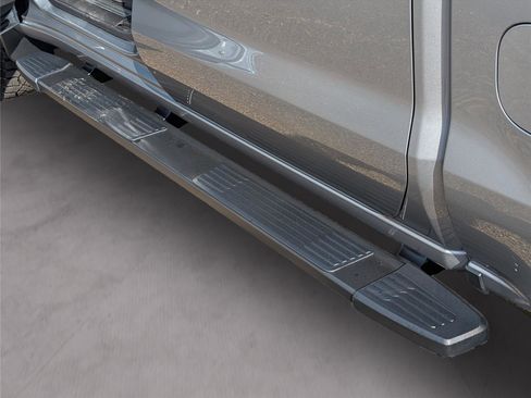 New 2026 Chevrolet Silverado 1500 LT Trail Boss w/ LT Trail Boss Premium Package image 32