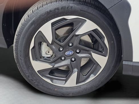 Used 2025 Subaru Crosstrek 2.5i Limited w/ Crosstrek Mirror Package AWD/4WD image 19