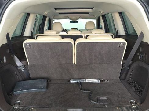 Used 2017 Mercedes-Benz GLS 450 4MATIC w/ Premium Package image 22