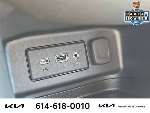 Used 2023 Chevrolet Equinox LT AWD/4WD image 31