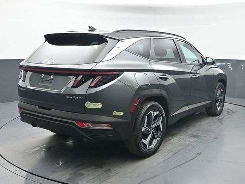 Used 2022 Hyundai Tucson SEL image 5