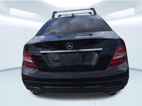 Used 2013 Mercedes-Benz C 300 4MATIC Sedan image 7