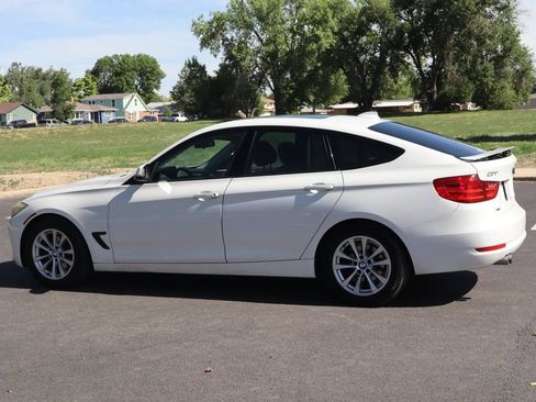 Used 2015 BMW 328i Gran Turismo xDrive AWD/4WD image 8
