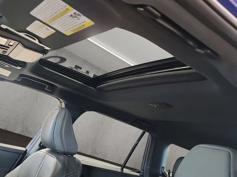 New 2026 Subaru Outback Touring XT AWD/4WD image 11