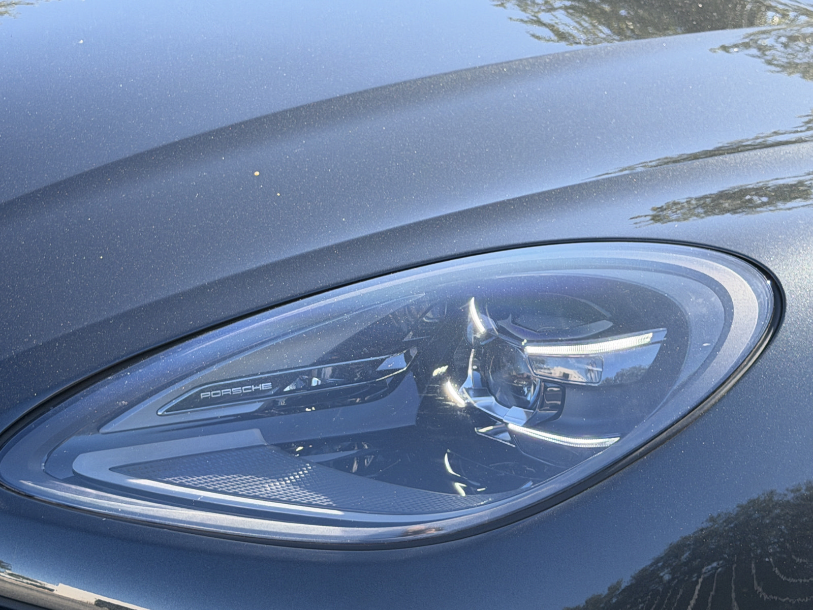 Certified 2023 Porsche Macan GTS AWD/4WD image 12