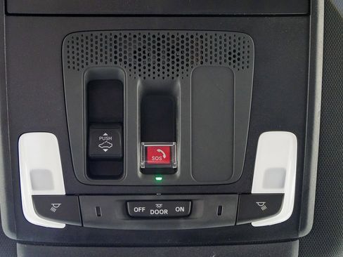 New 2026 Honda CR-V Sport Touring image 24