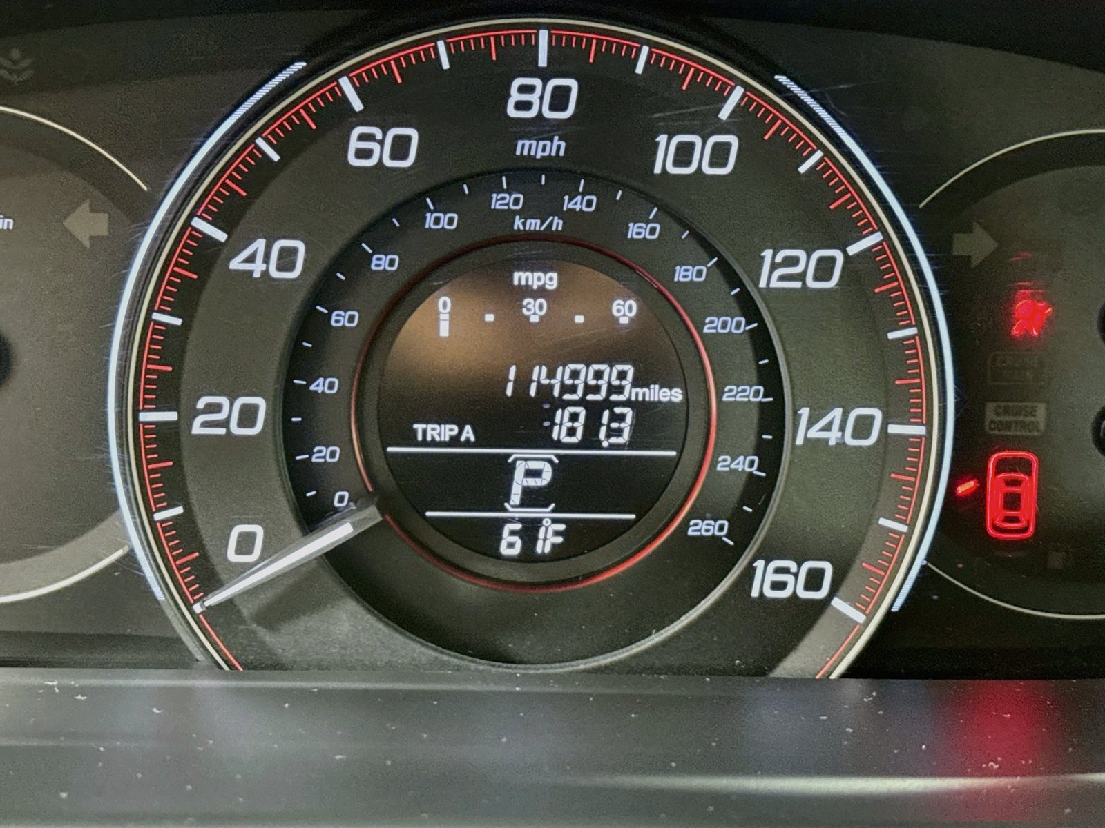 Used 2015 Honda Accord Sport image 24