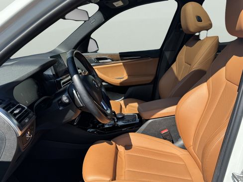 Used 2022 BMW X3 xDrive30i w/ Premium Package 2 image 24