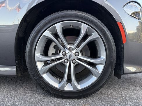 Used 2022 Dodge Charger GT w/ Plus Group image 13