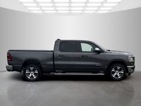 Certified 2023 RAM 1500 Laramie AWD/4WD image 8