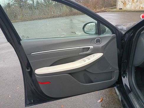 Used 2024 Hyundai Sonata Limited image 13