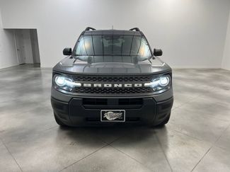 Used 2025 Ford Bronco Sport Big Bend AWD/4WD video 2