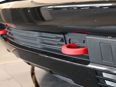 Used 2022 Chevrolet Silverado 1500 LT Trail Boss image 48