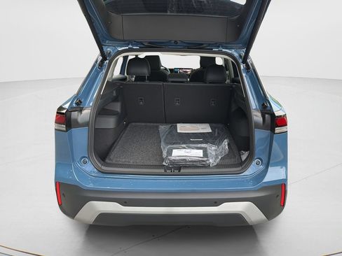 New 2026 Volkswagen Tiguan SE AWD/4WD image 10
